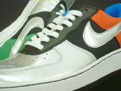 air foce 1/2 lo