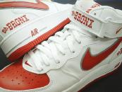 AIR FORCE MID/HI