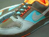 NIKE ZOOM AIR